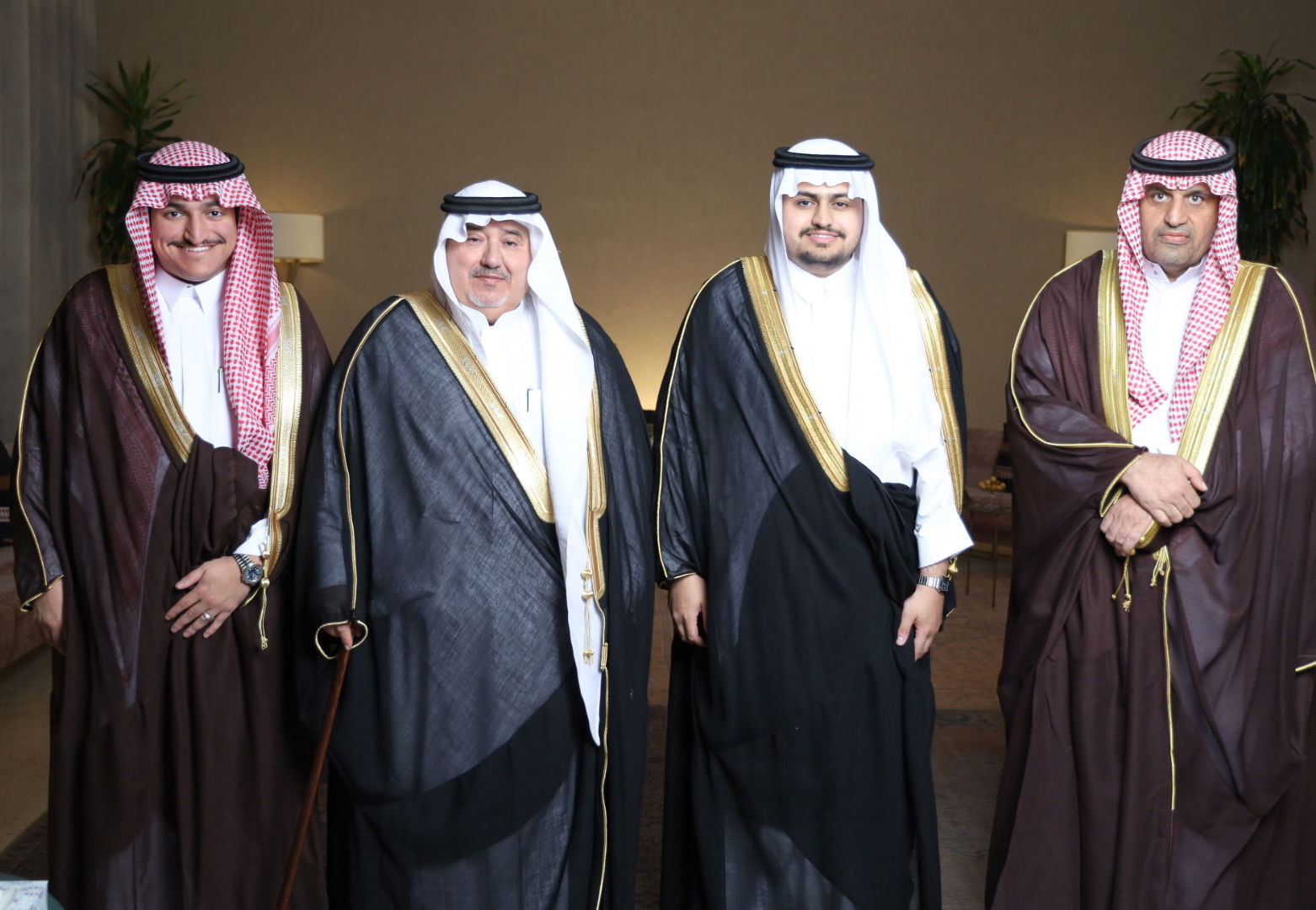 زواج الجبرين - الهميلي