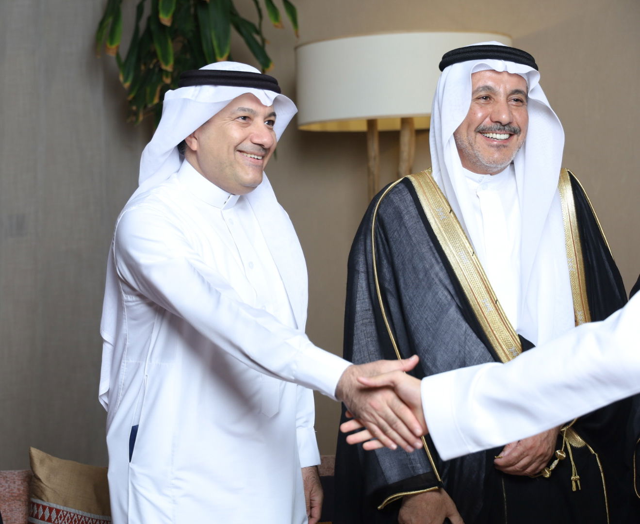 زواج الجبرين - الهميلي