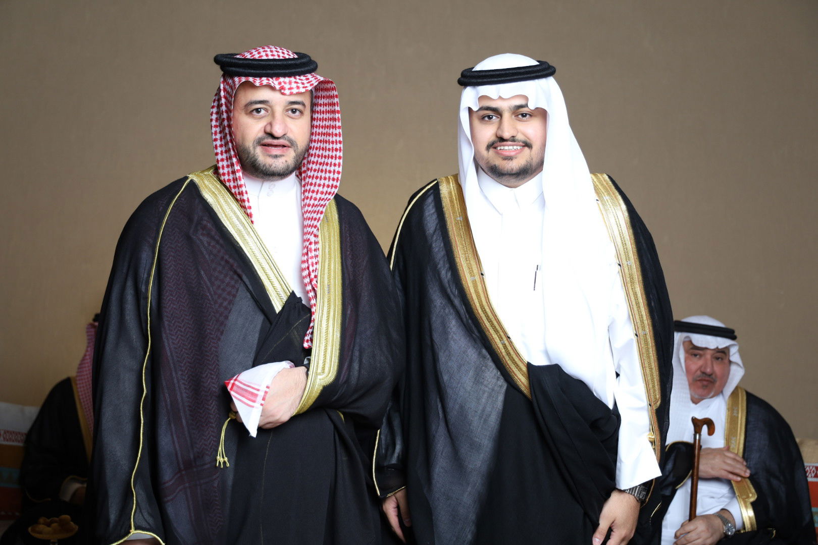 زواج الجبرين - الهميلي