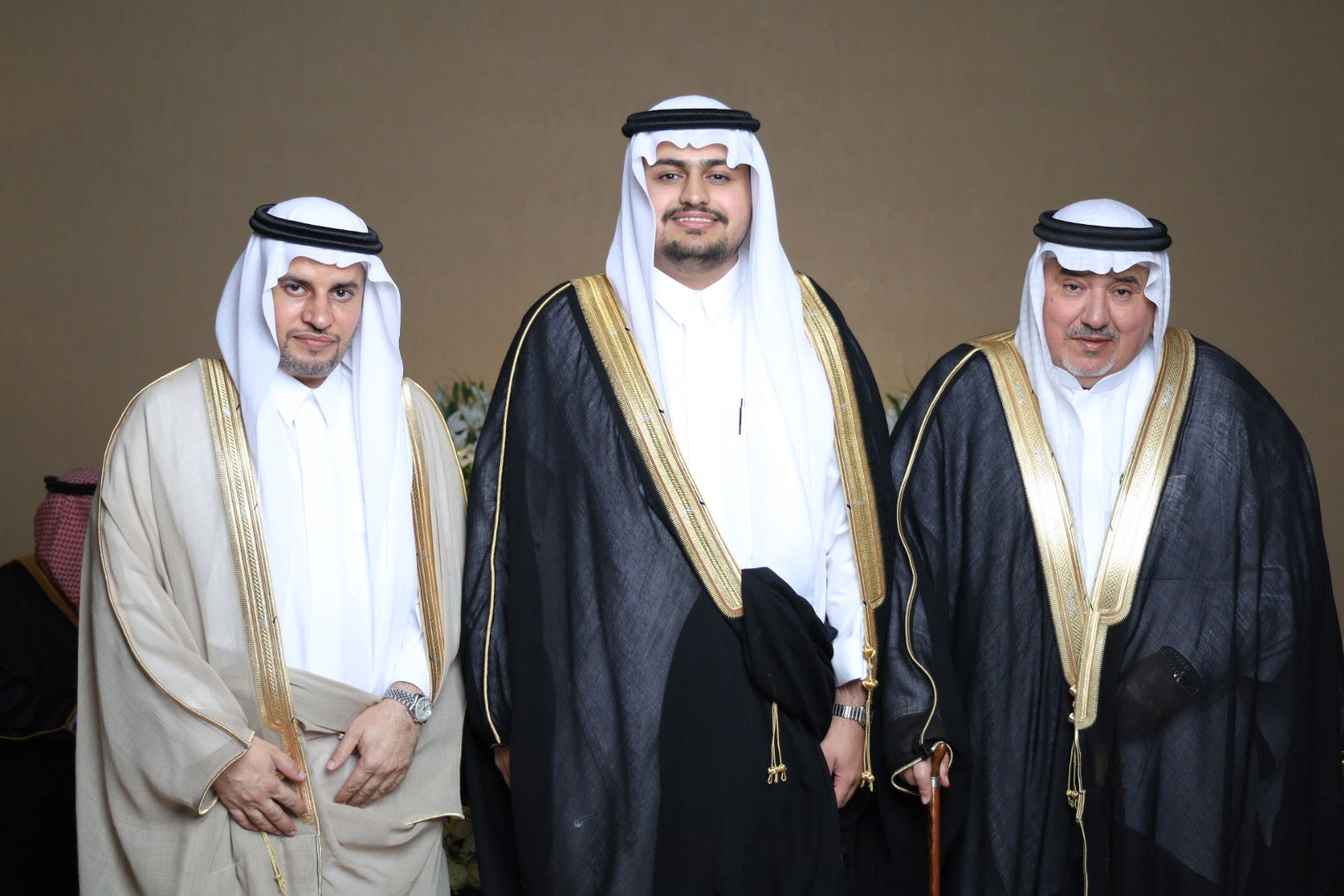 زواج الجبرين - الهميلي