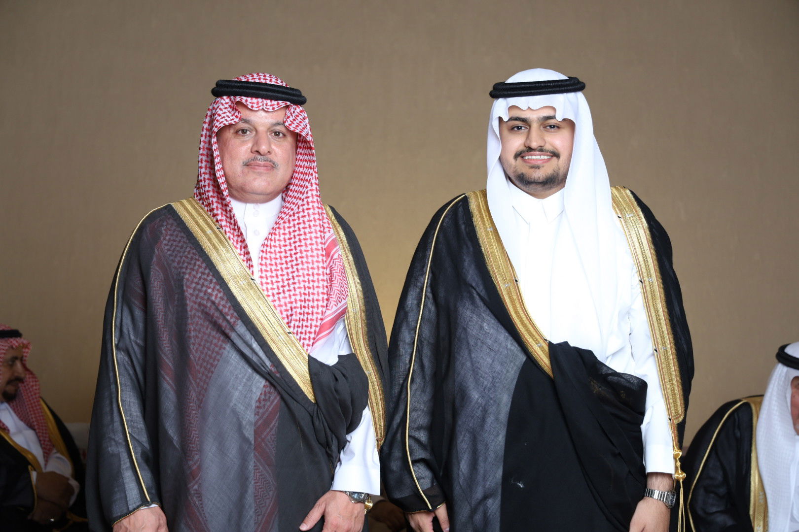 زواج الجبرين - الهميلي