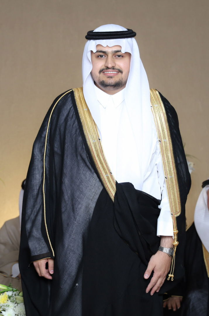 زواج الجبرين - الهميلي