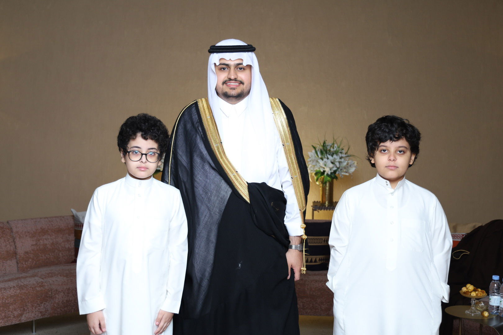 زواج الجبرين - الهميلي