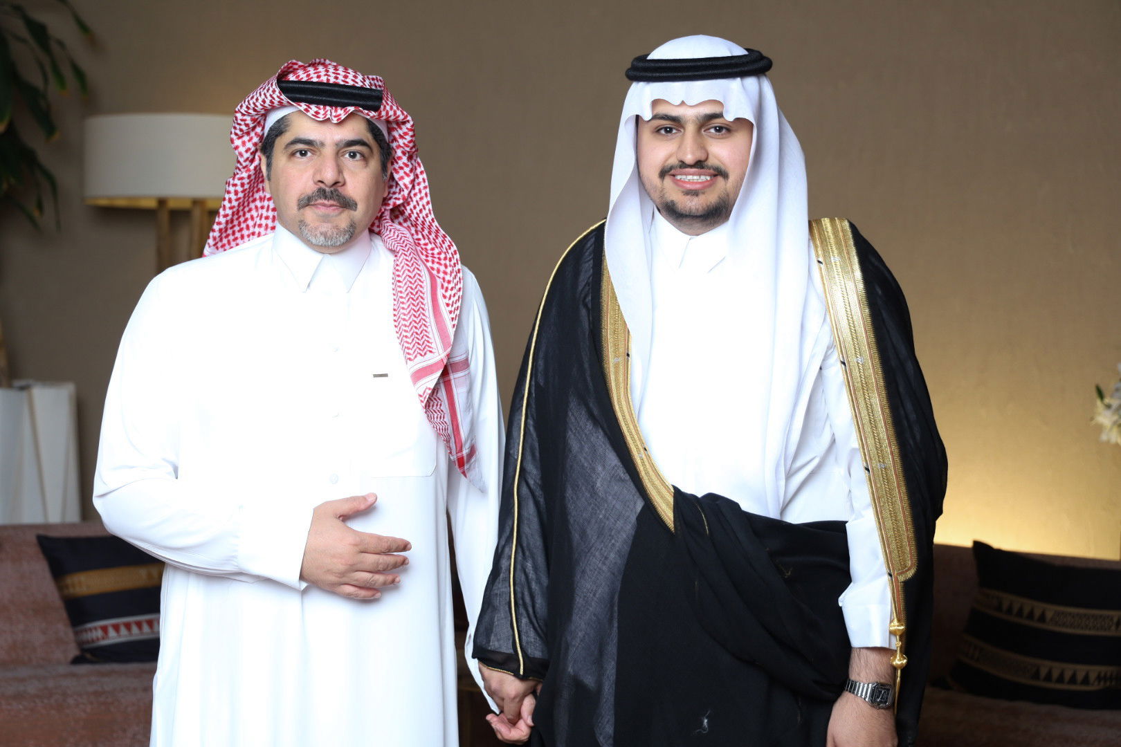 زواج الجبرين - الهميلي