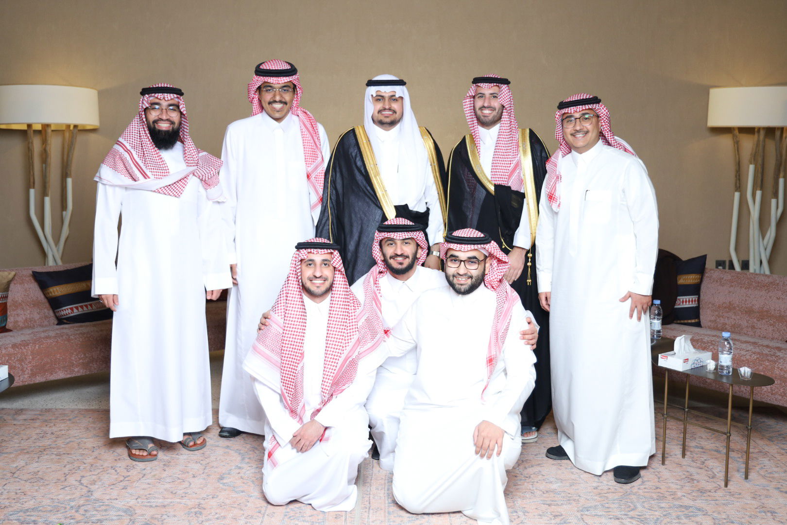 زواج الجبرين - الهميلي