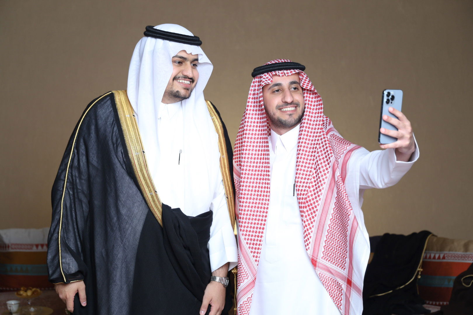 زواج الجبرين - الهميلي