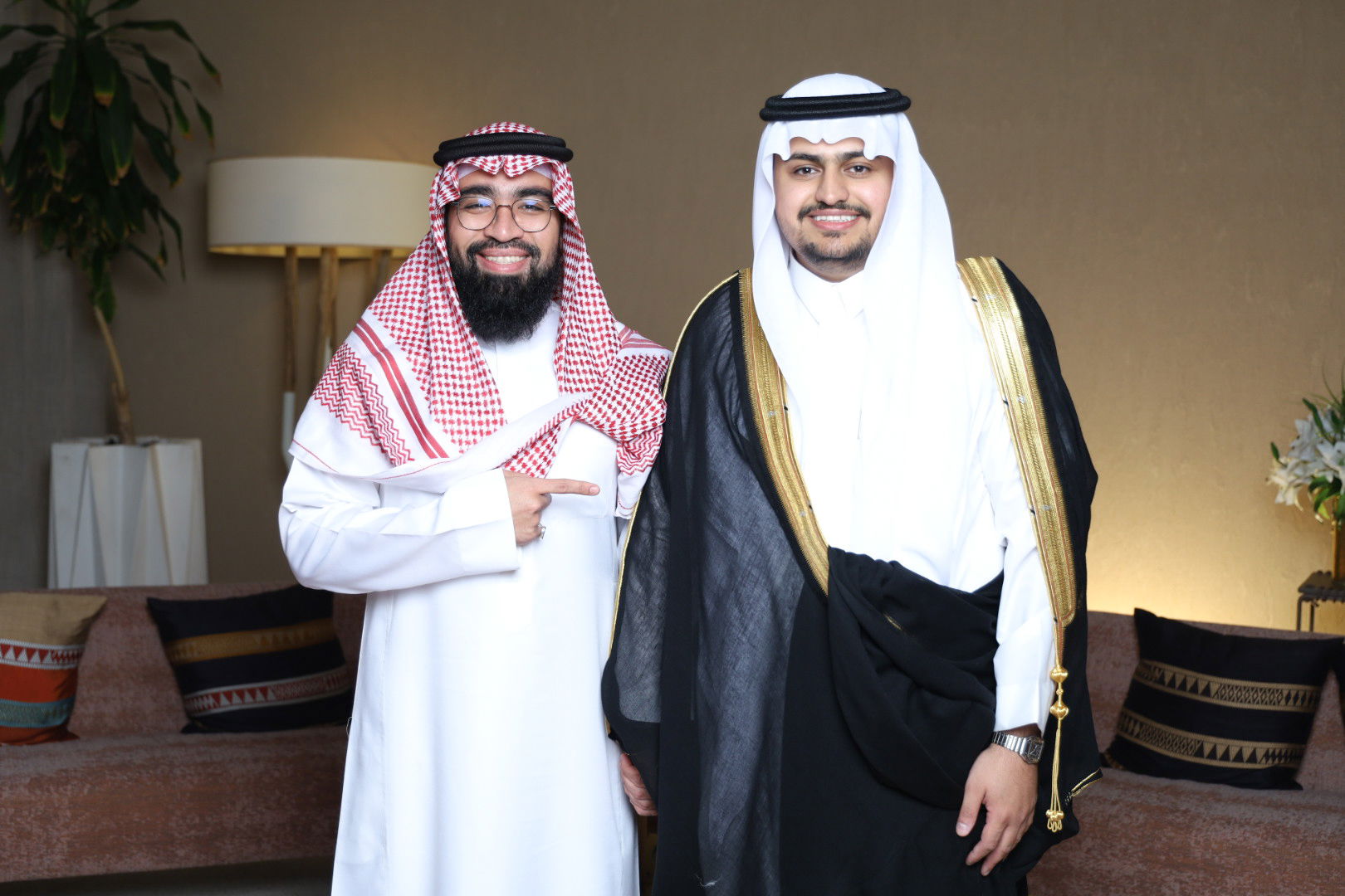 زواج الجبرين - الهميلي