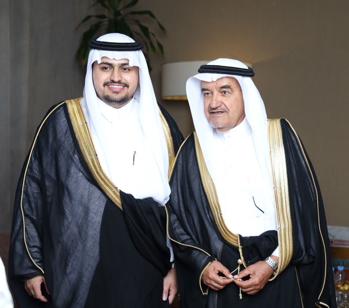 زواج الجبرين - الهميلي