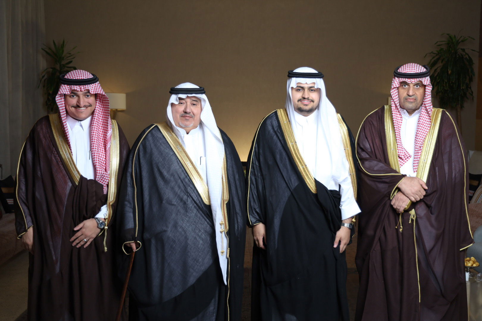 زواج الجبرين - الهميلي