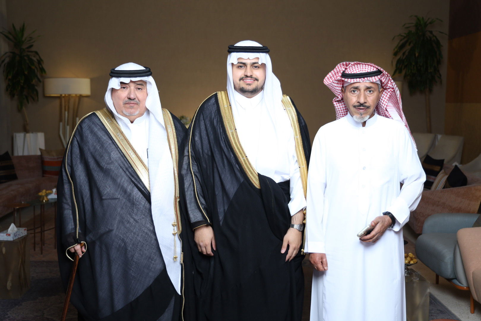 زواج الجبرين - الهميلي