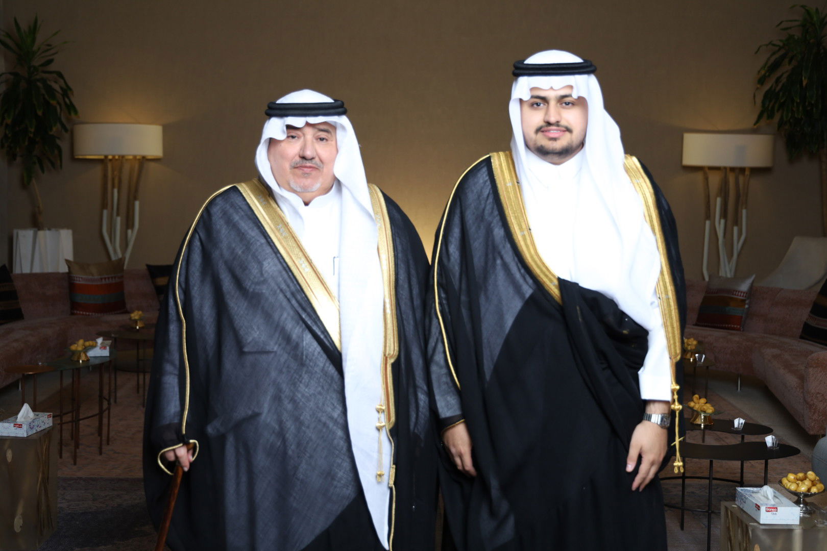 زواج الجبرين - الهميلي