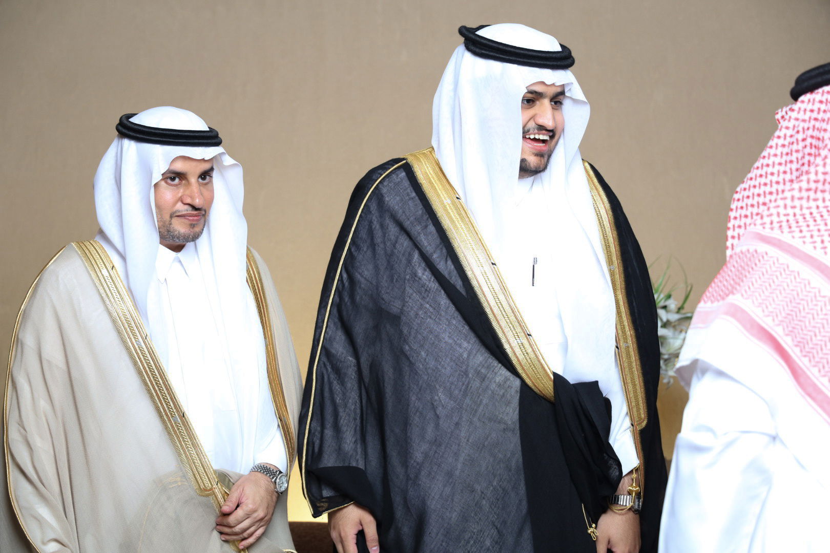 زواج الجبرين - الهميلي