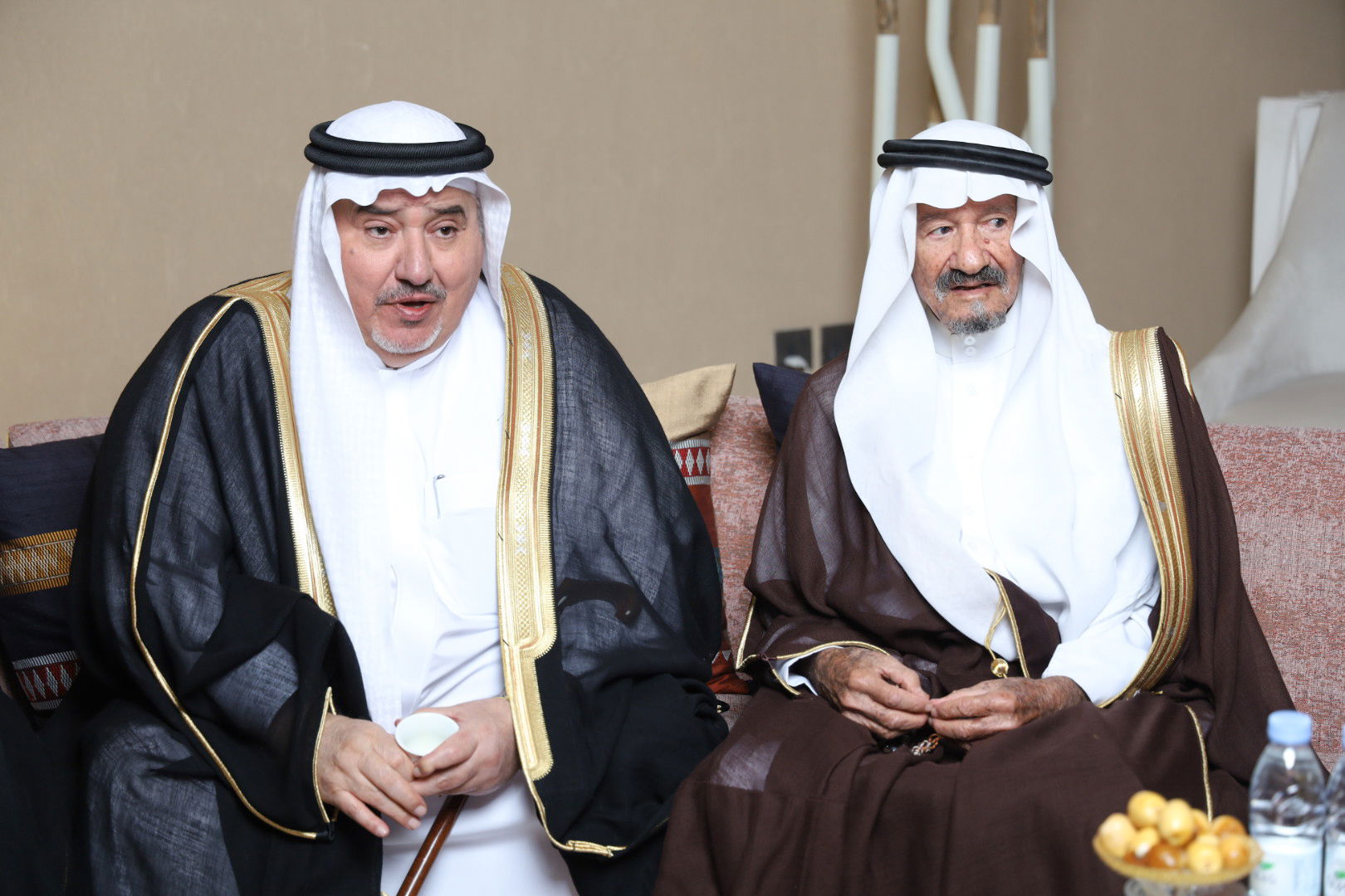 زواج الجبرين - الهميلي