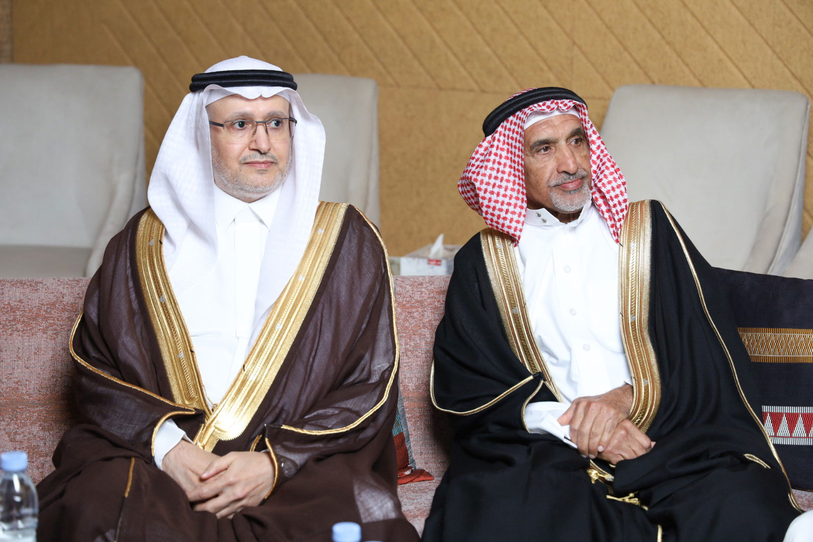 زواج الجبرين - الهميلي