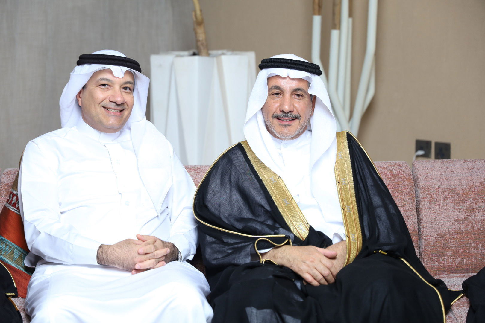 زواج الجبرين - الهميلي