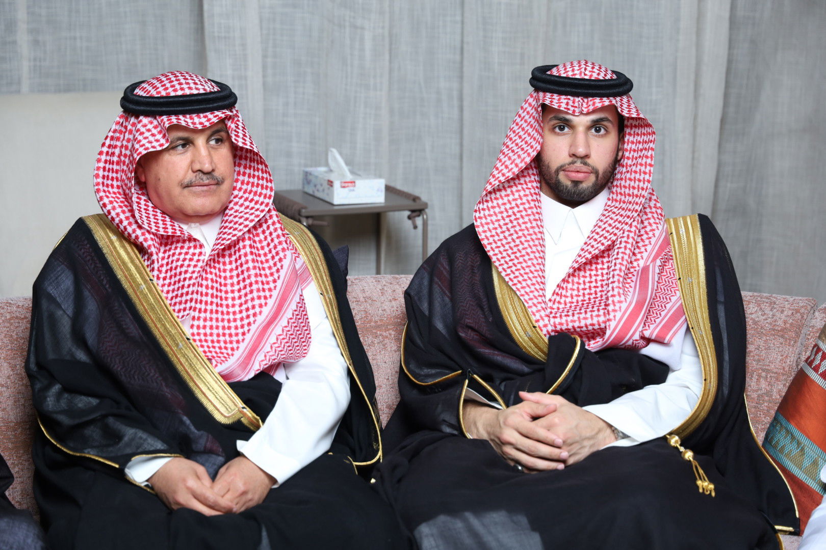 زواج الجبرين - الهميلي