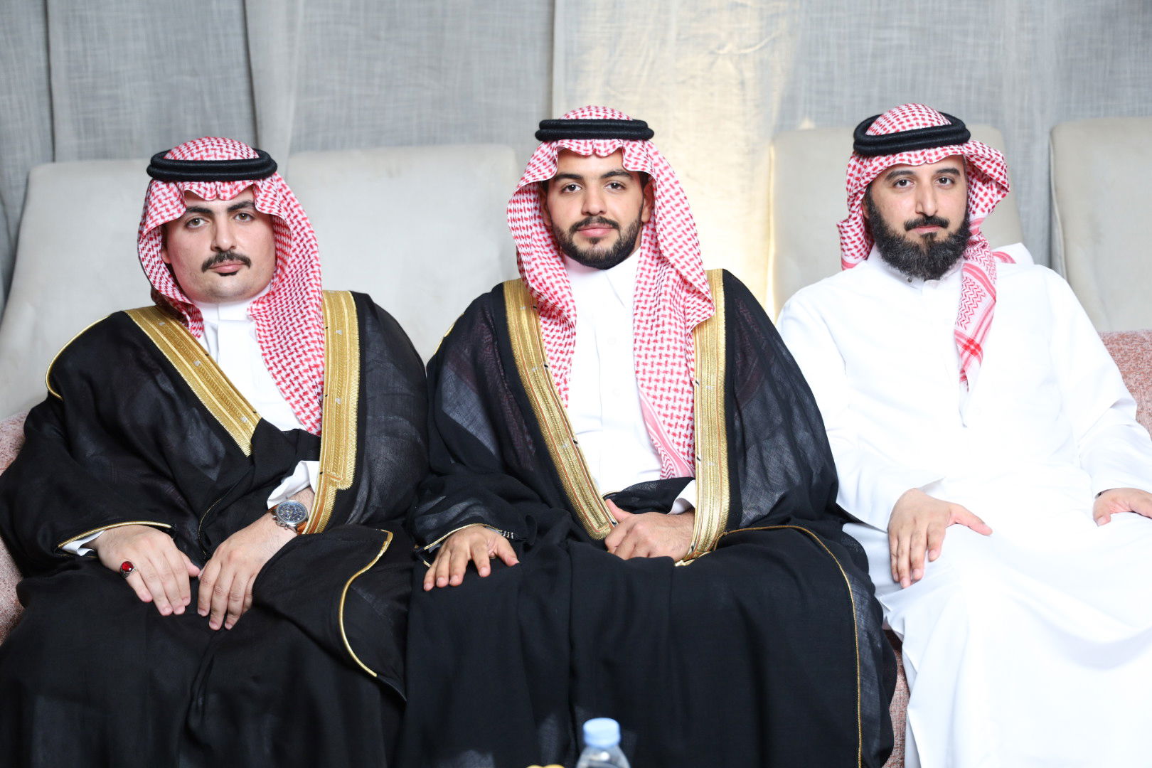 زواج الجبرين - الهميلي