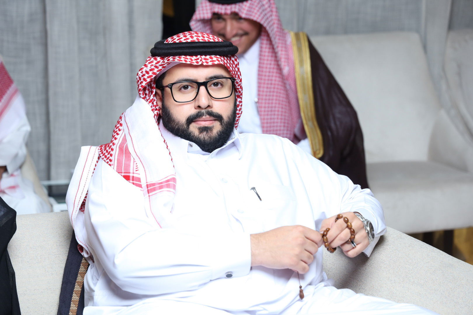 زواج الجبرين - الهميلي