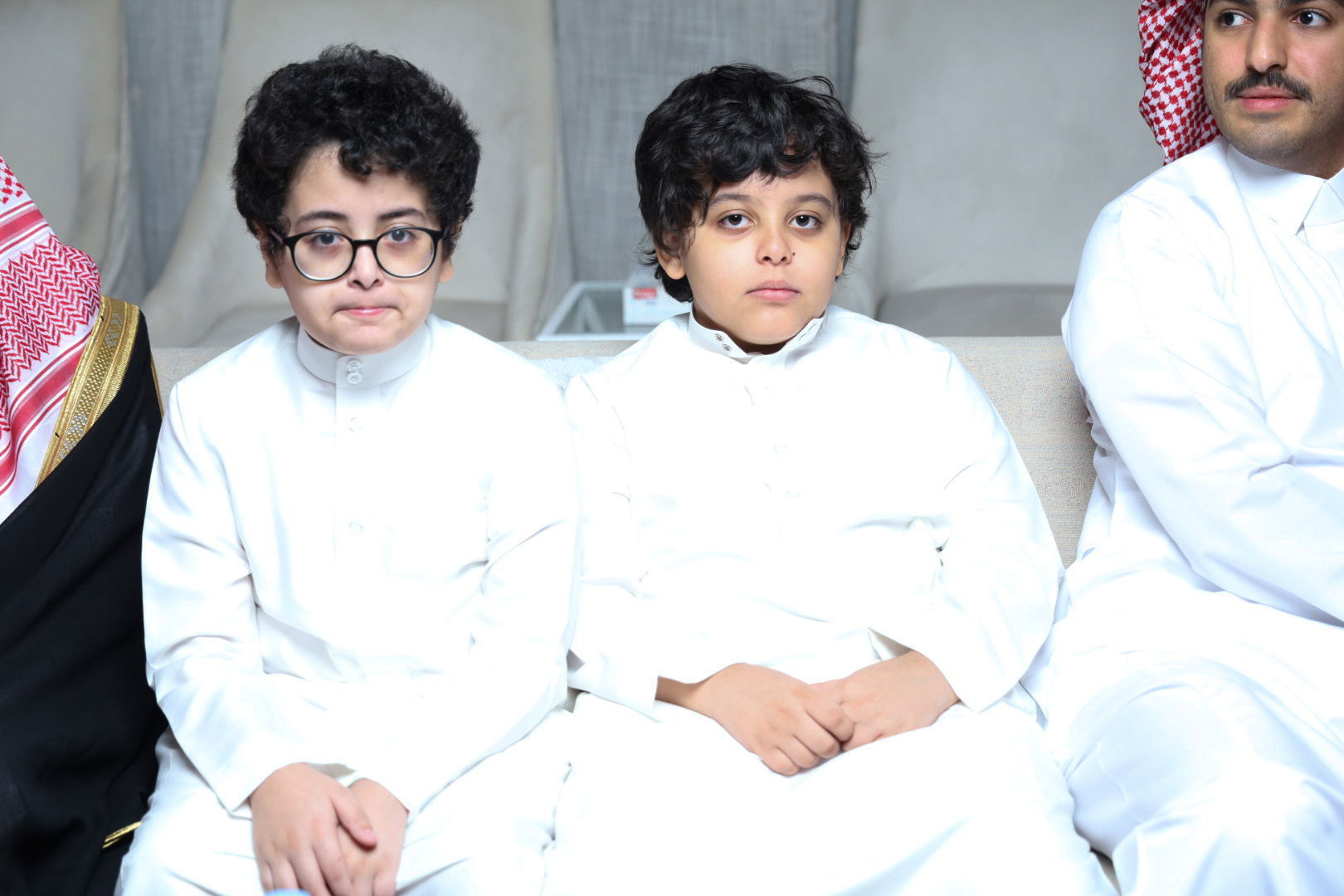 زواج الجبرين - الهميلي