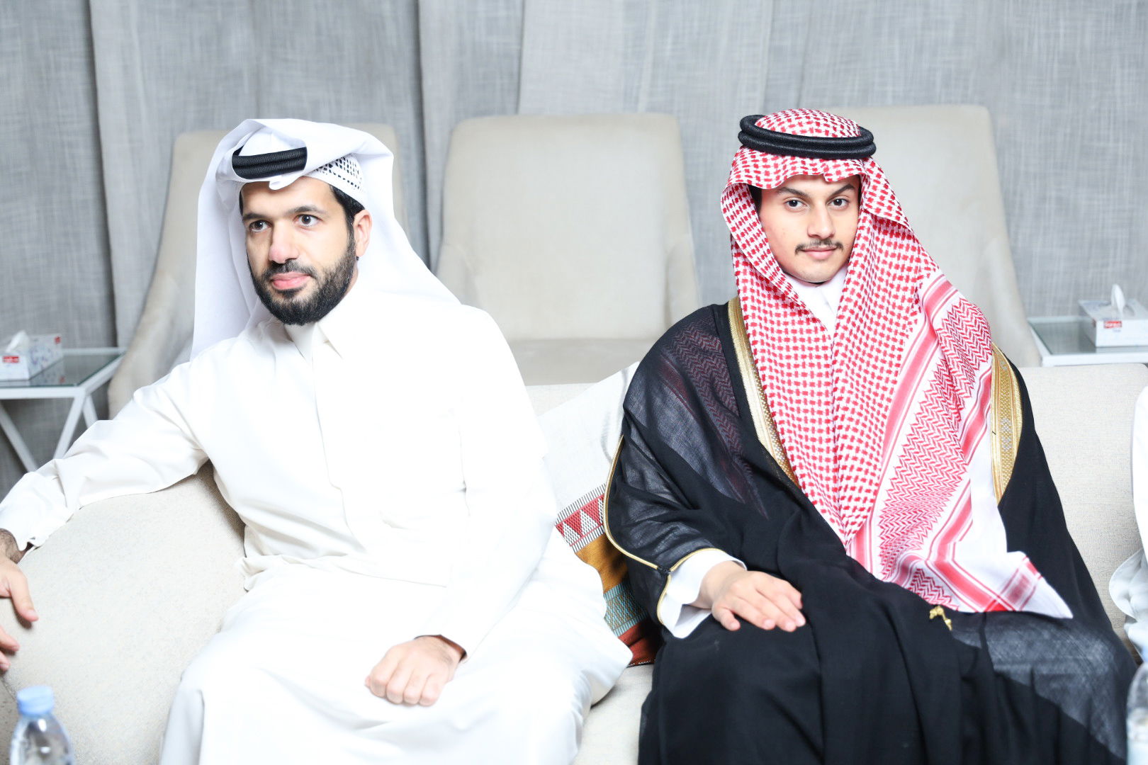 زواج الجبرين - الهميلي