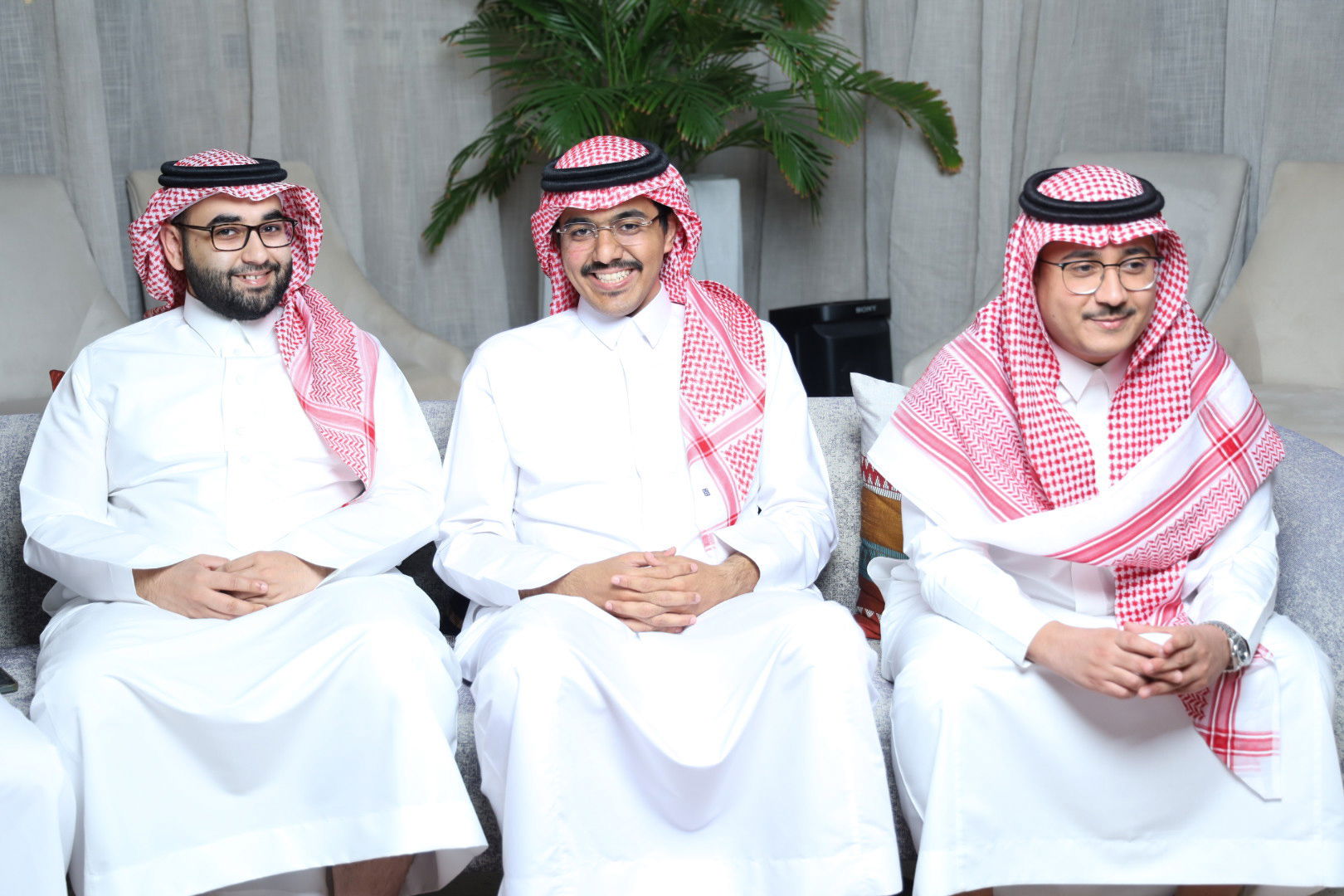 زواج الجبرين - الهميلي