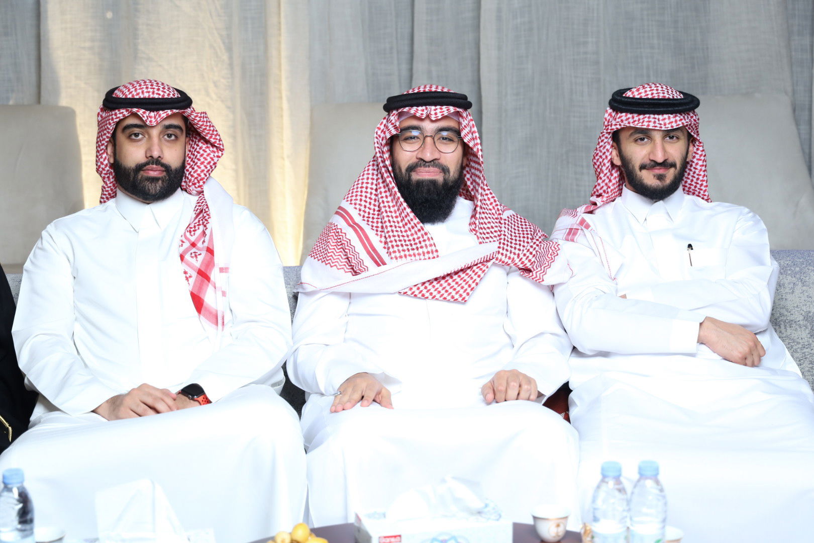 زواج الجبرين - الهميلي