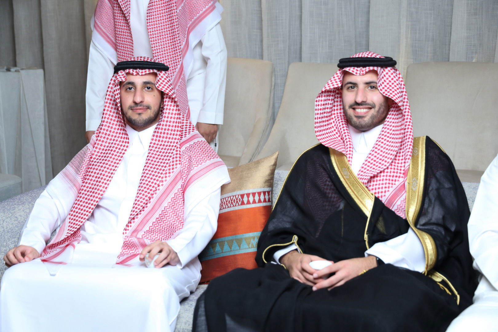 زواج الجبرين - الهميلي