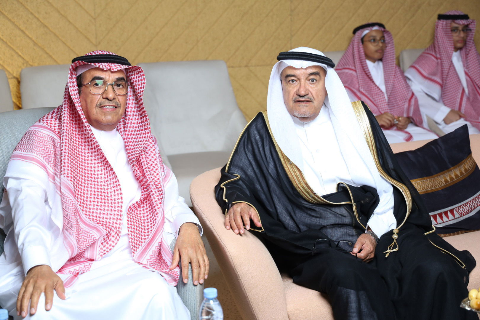 زواج الجبرين - الهميلي