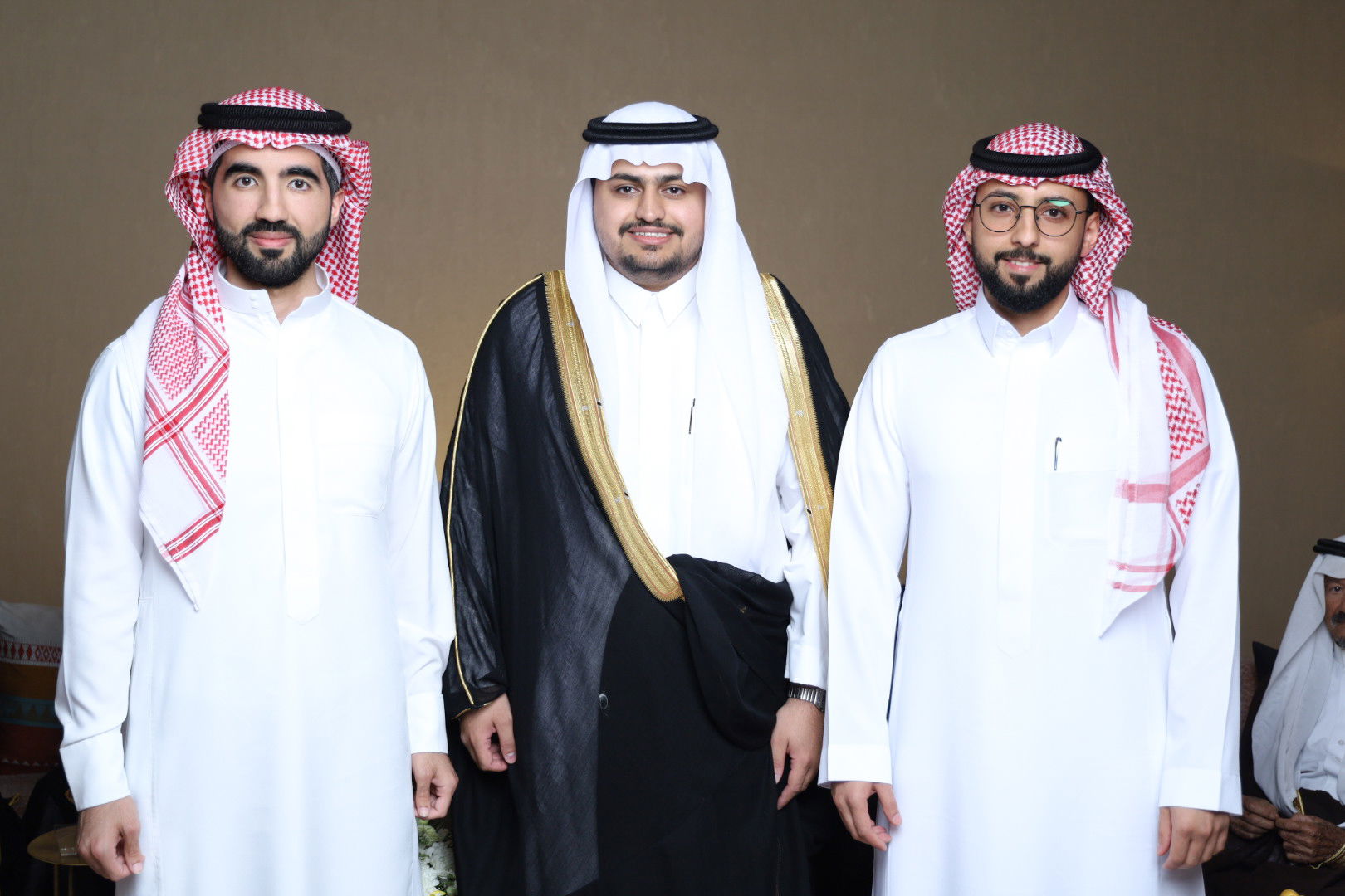 زواج الجبرين - الهميلي