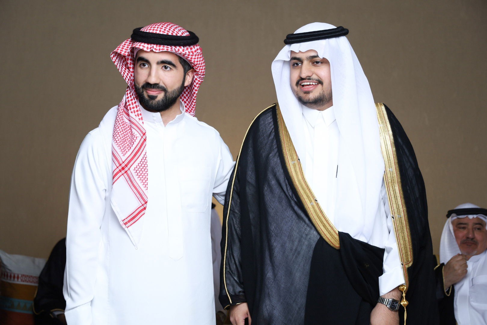 زواج الجبرين - الهميلي