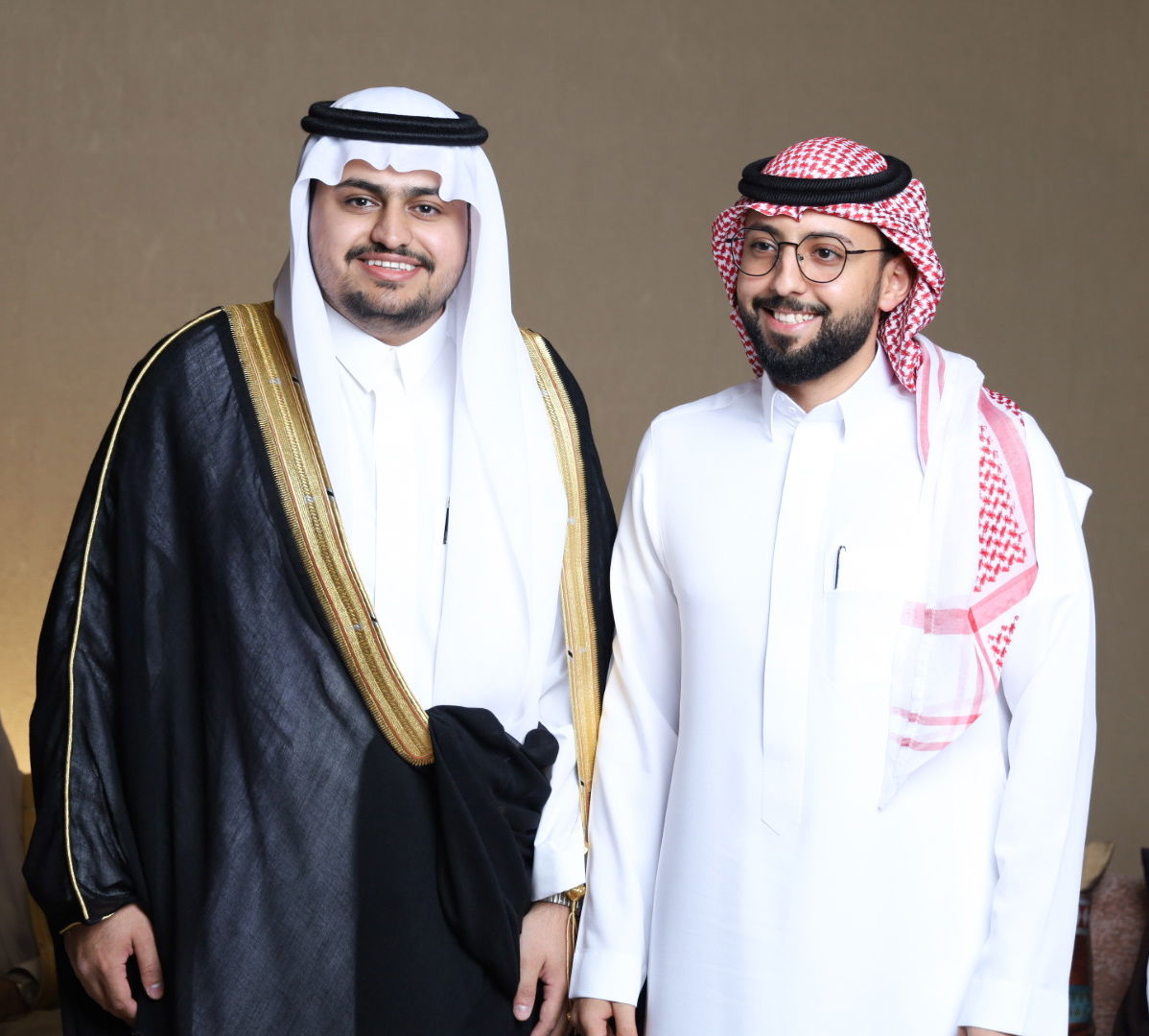 زواج الجبرين - الهميلي