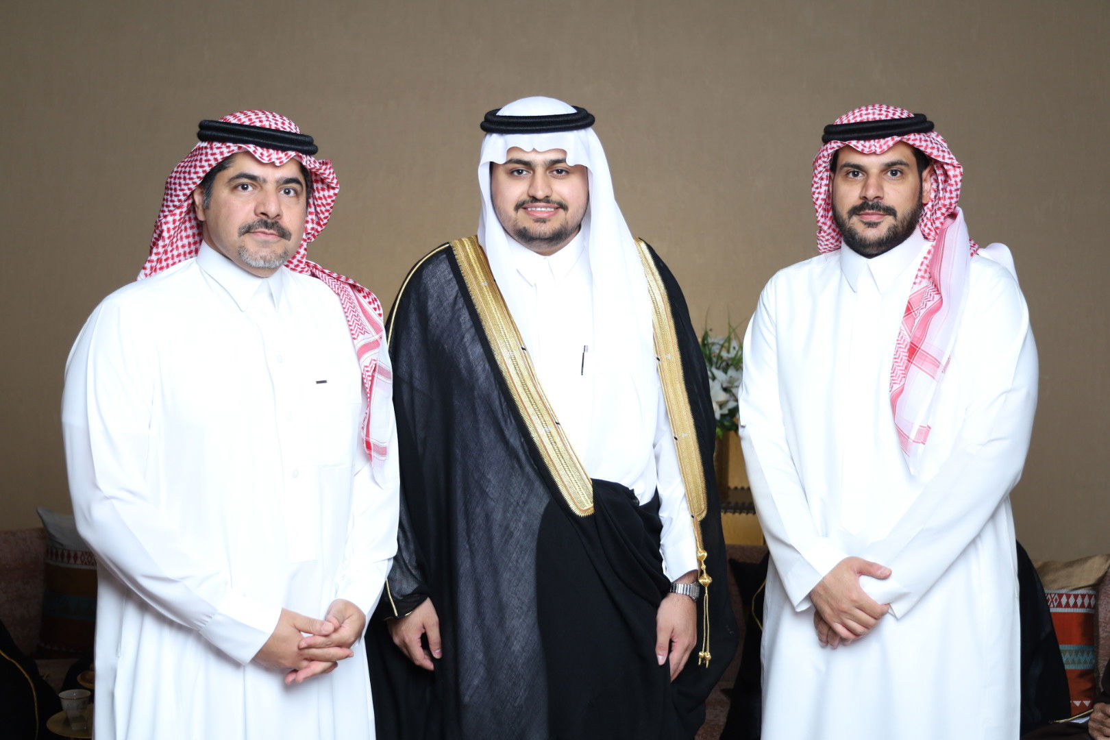 زواج الجبرين - الهميلي