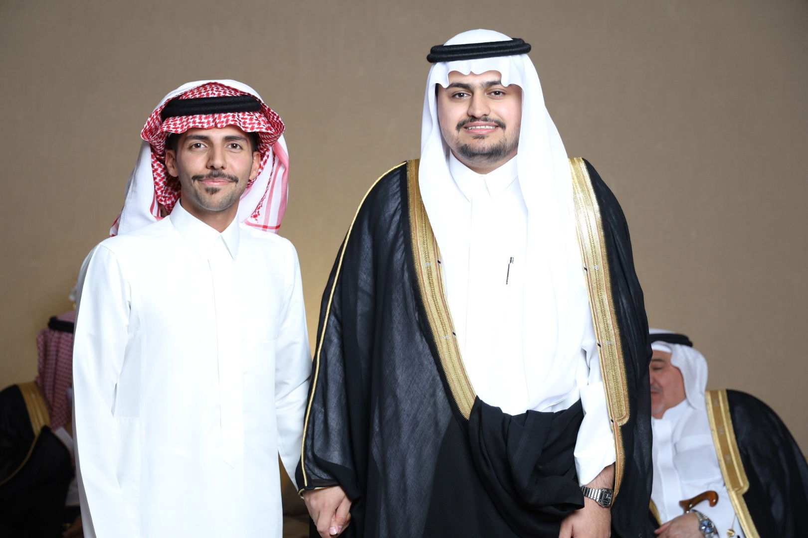 زواج الجبرين - الهميلي