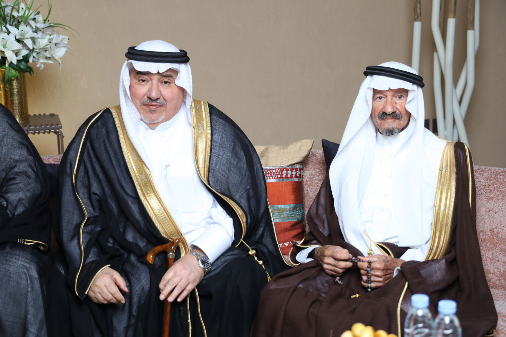 زواج الجبرين - الهميلي