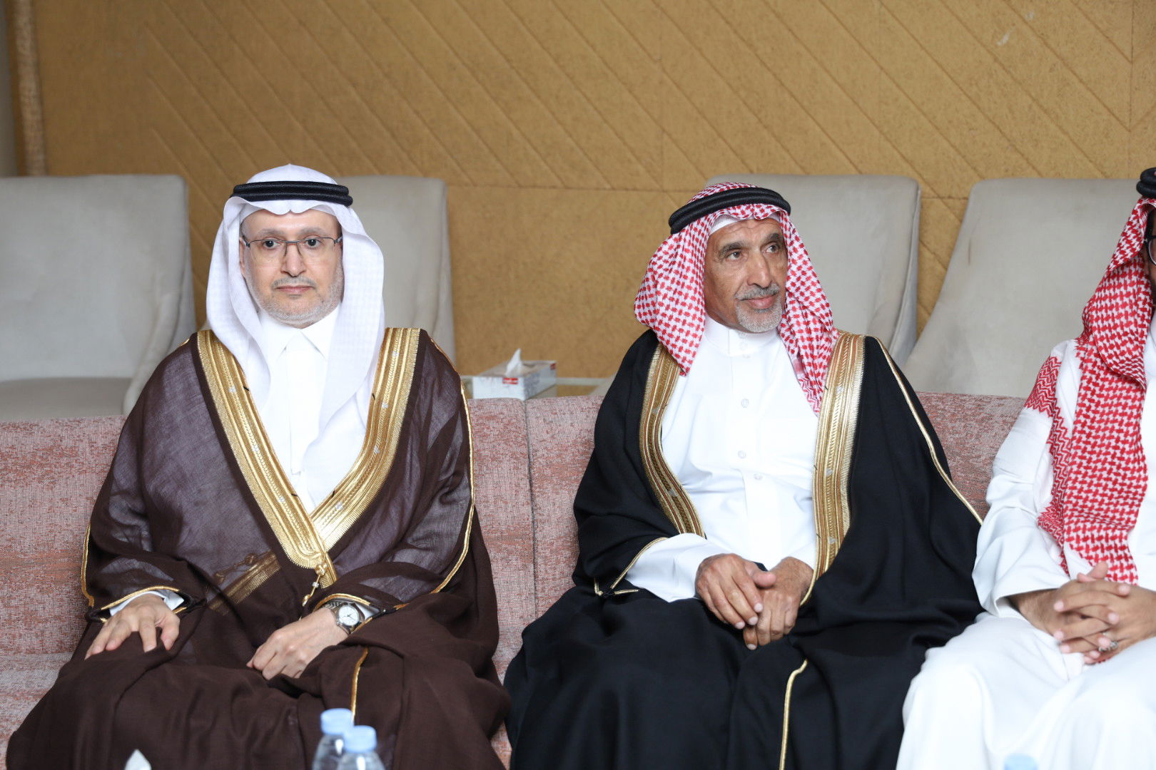 زواج الجبرين - الهميلي