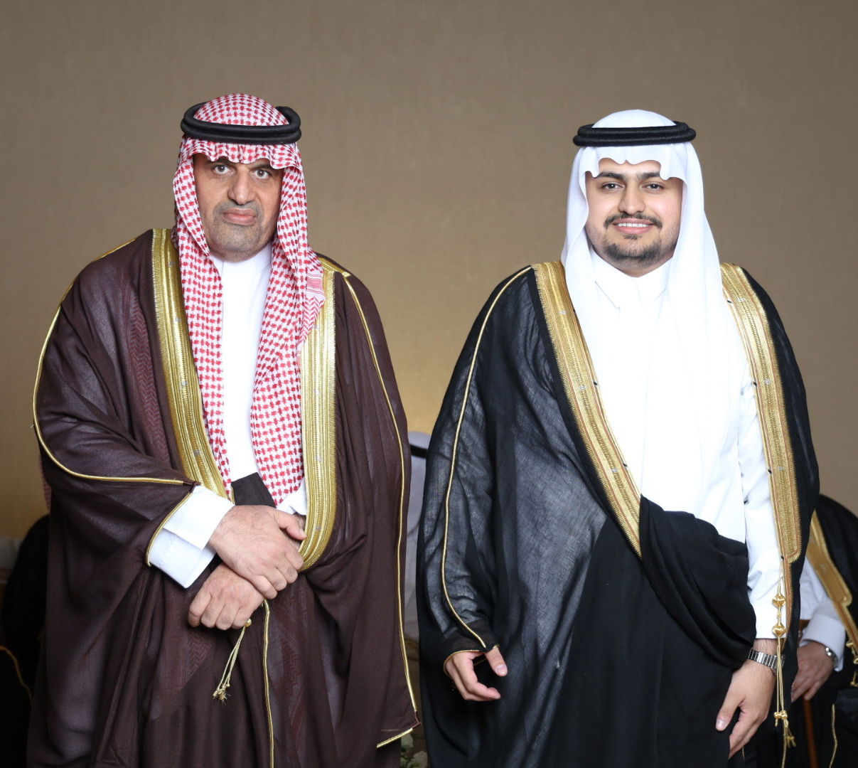 زواج الجبرين - الهميلي