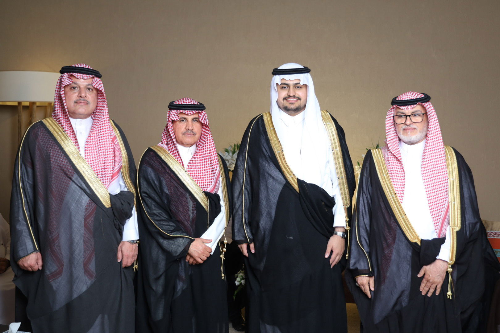 زواج الجبرين - الهميلي