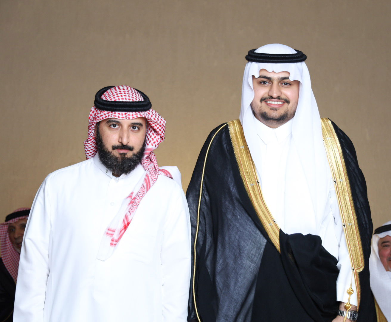 زواج الجبرين - الهميلي