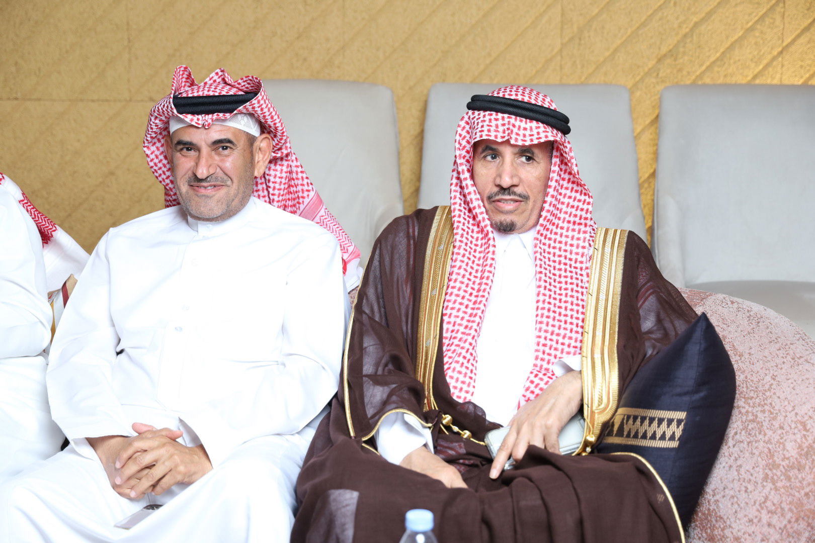 زواج الجبرين - الهميلي