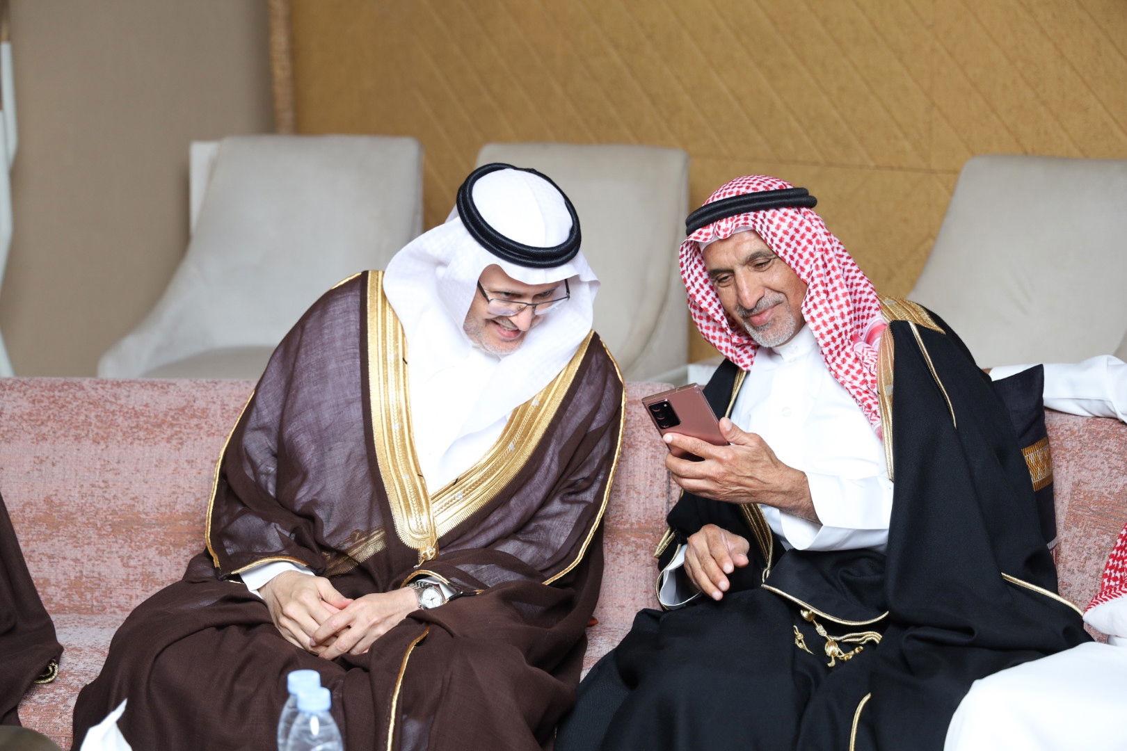 زواج الجبرين - الهميلي