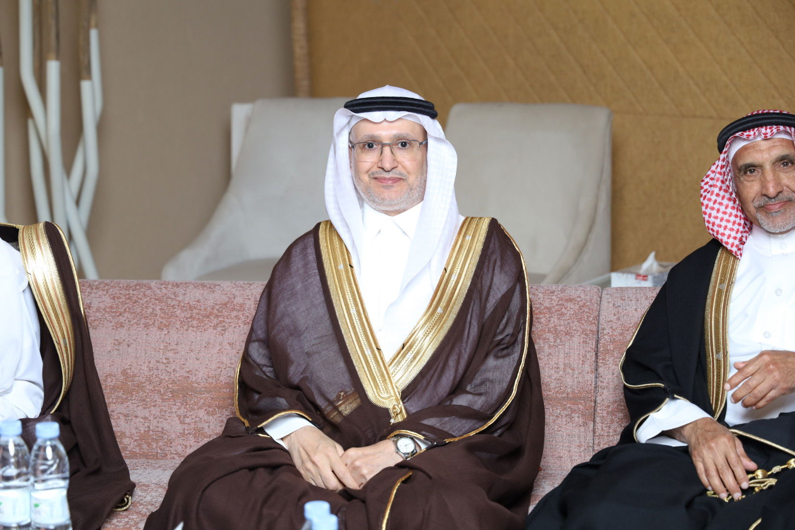 زواج الجبرين - الهميلي