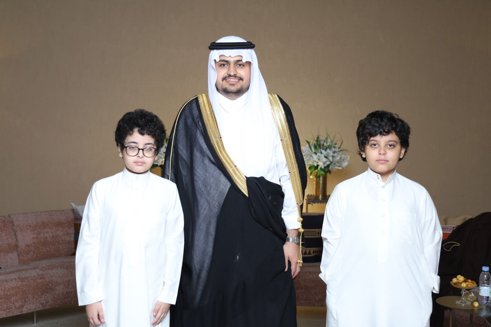 زواج الجبرين - الهميلي