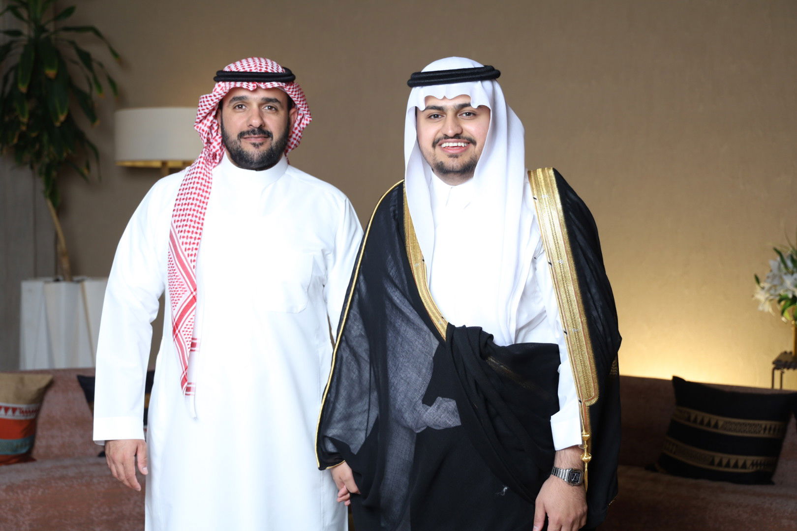 زواج الجبرين - الهميلي