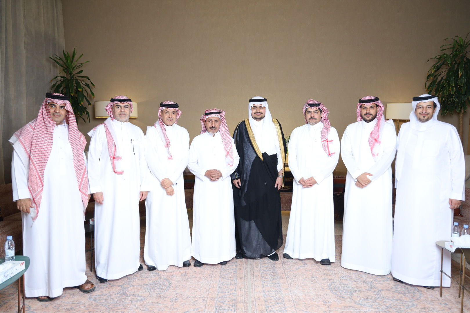 زواج الجبرين - الهميلي