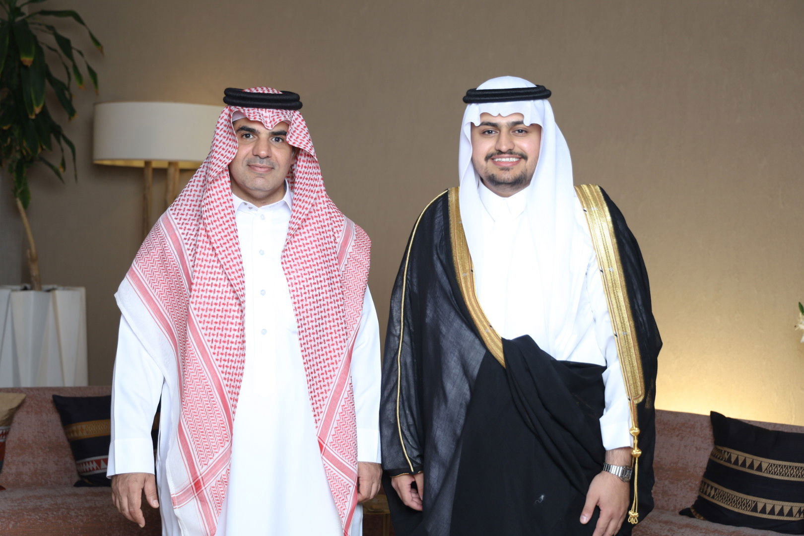 زواج الجبرين - الهميلي