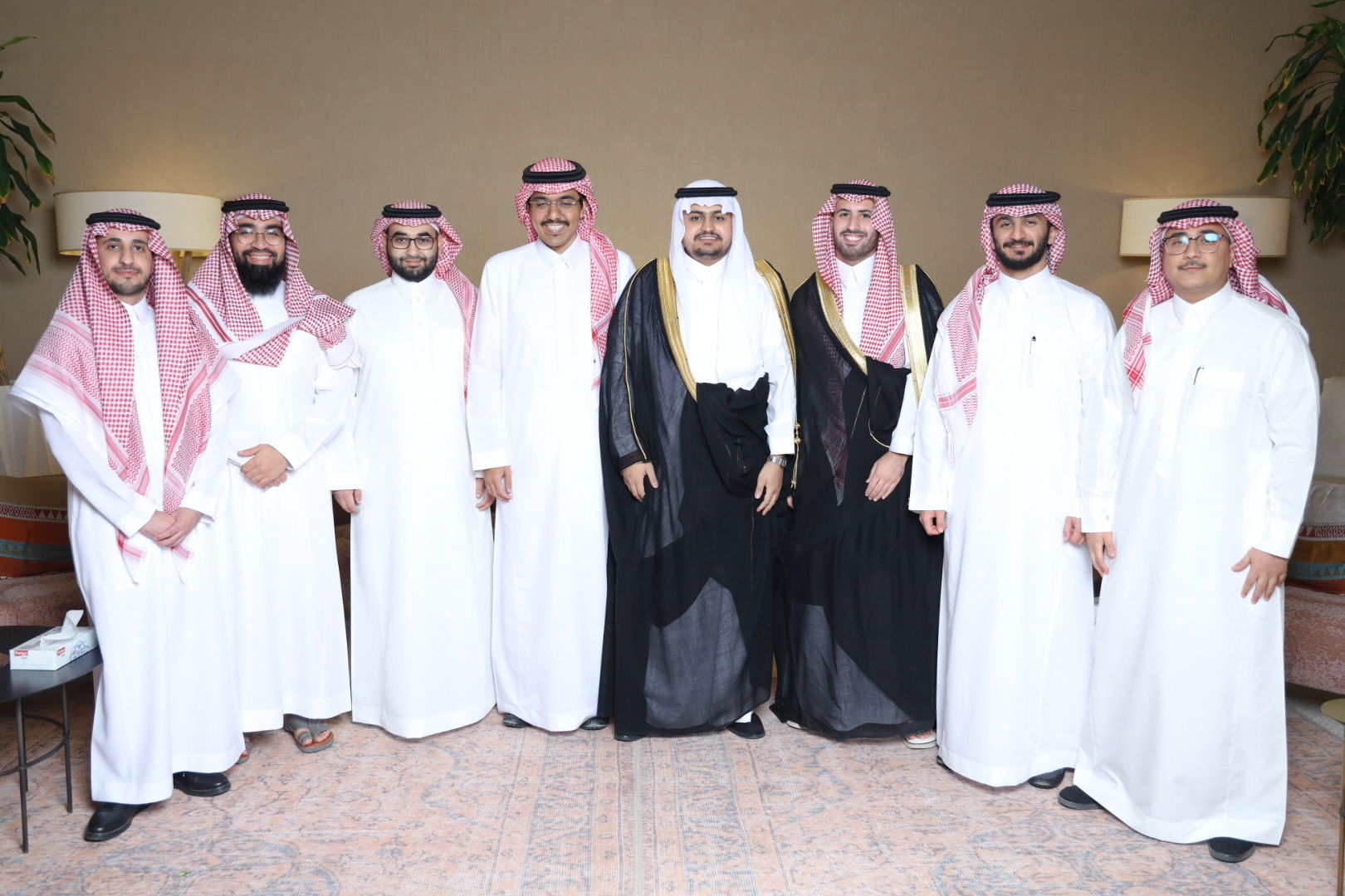 زواج الجبرين - الهميلي