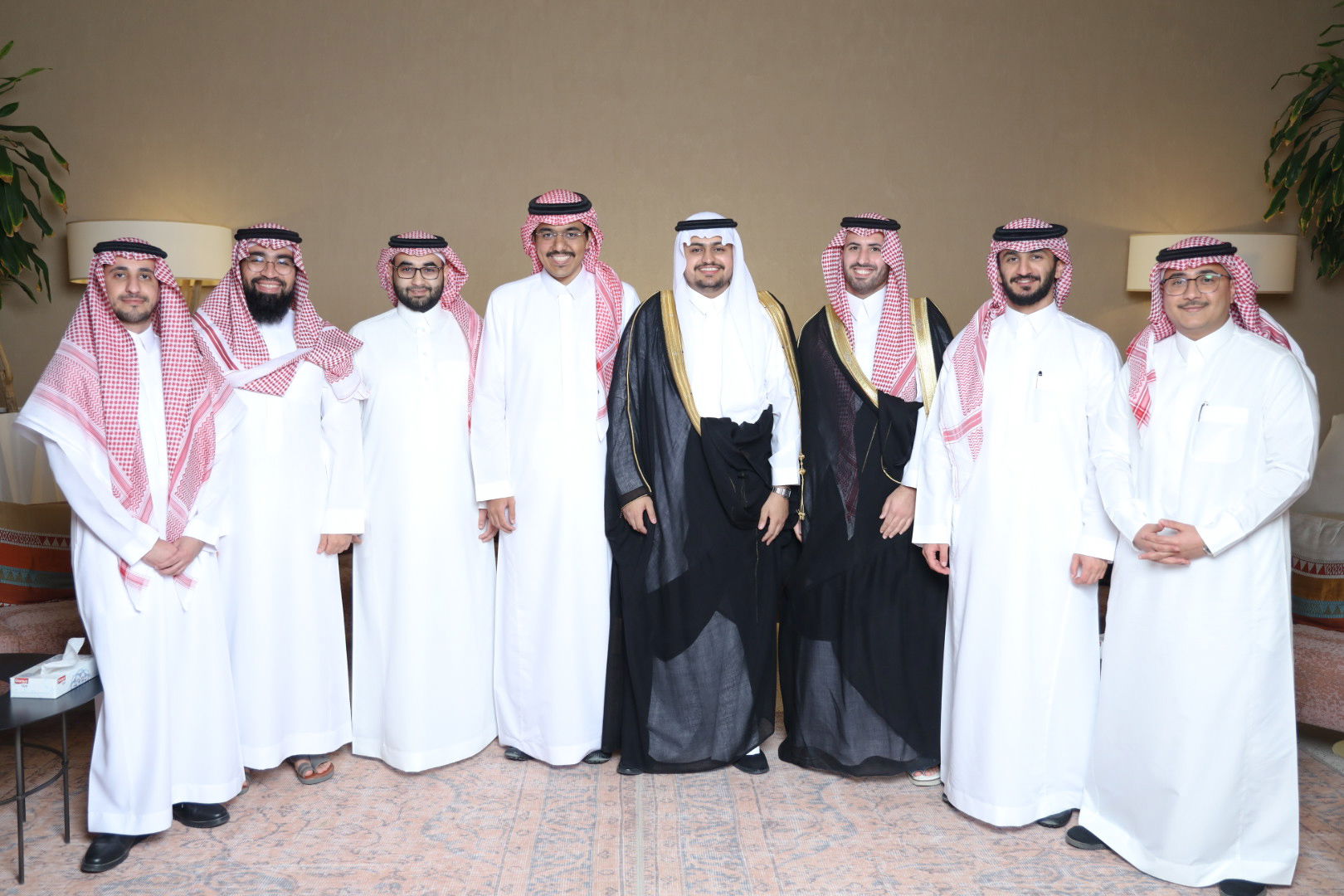 زواج الجبرين - الهميلي