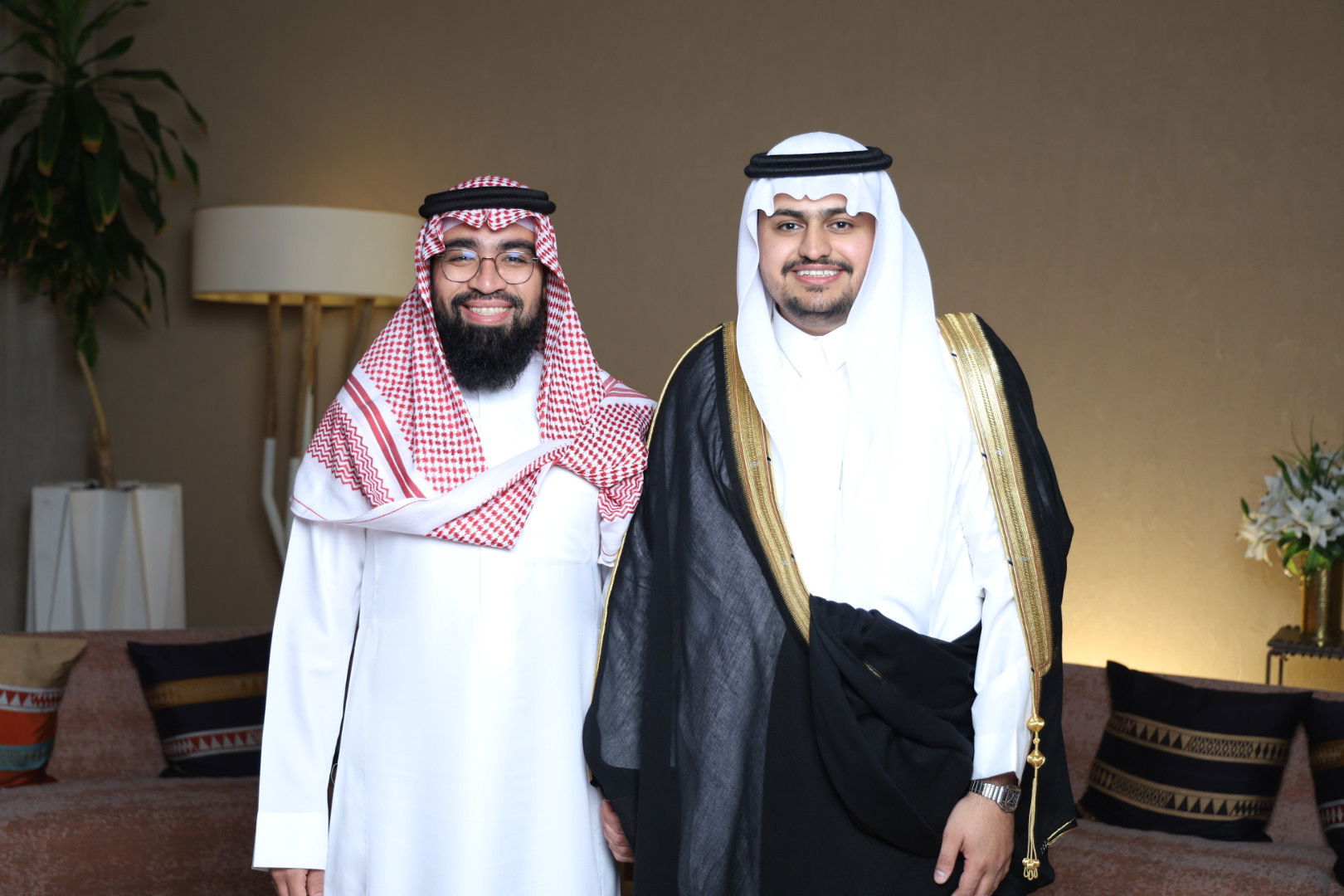 زواج الجبرين - الهميلي