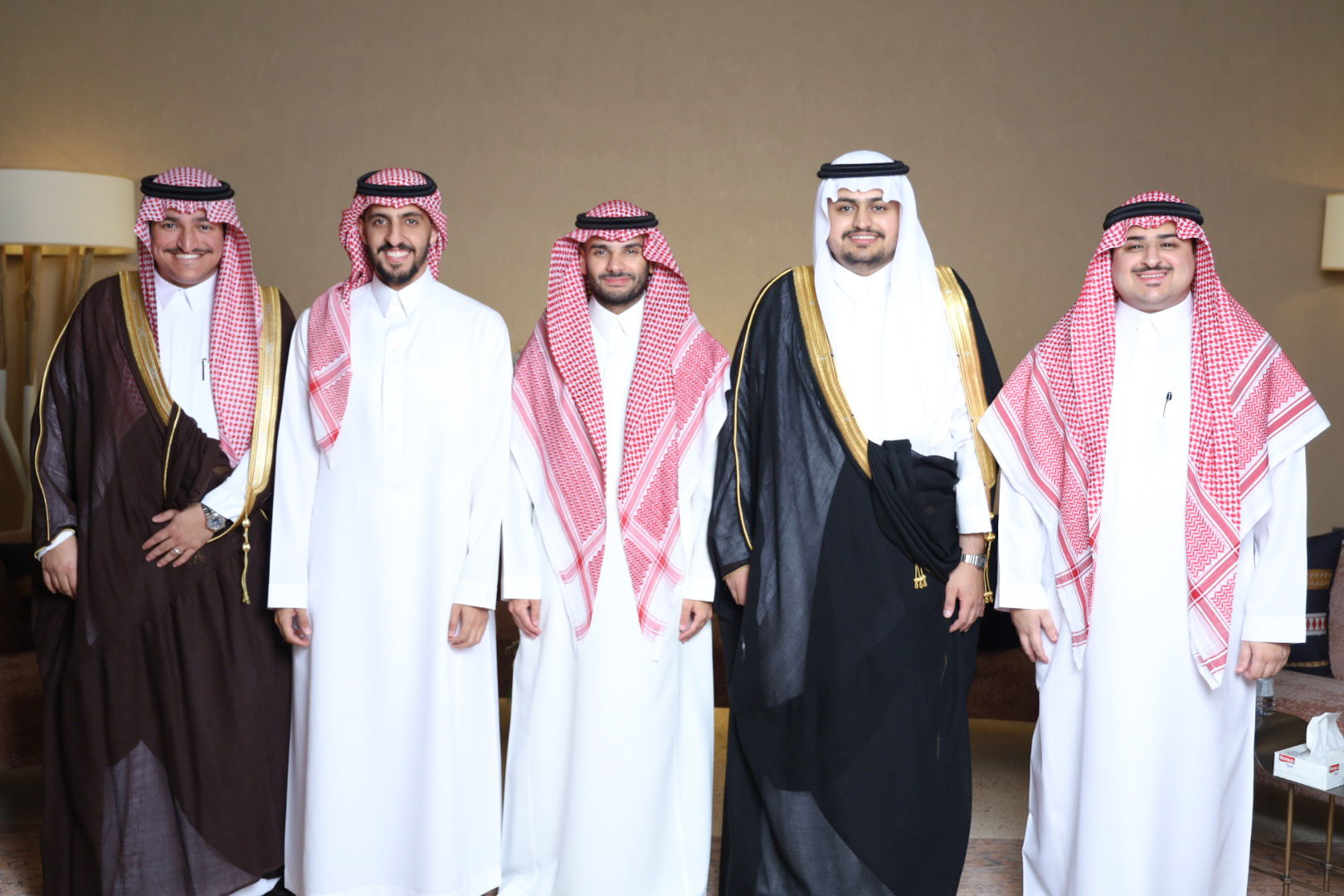 زواج الجبرين - الهميلي