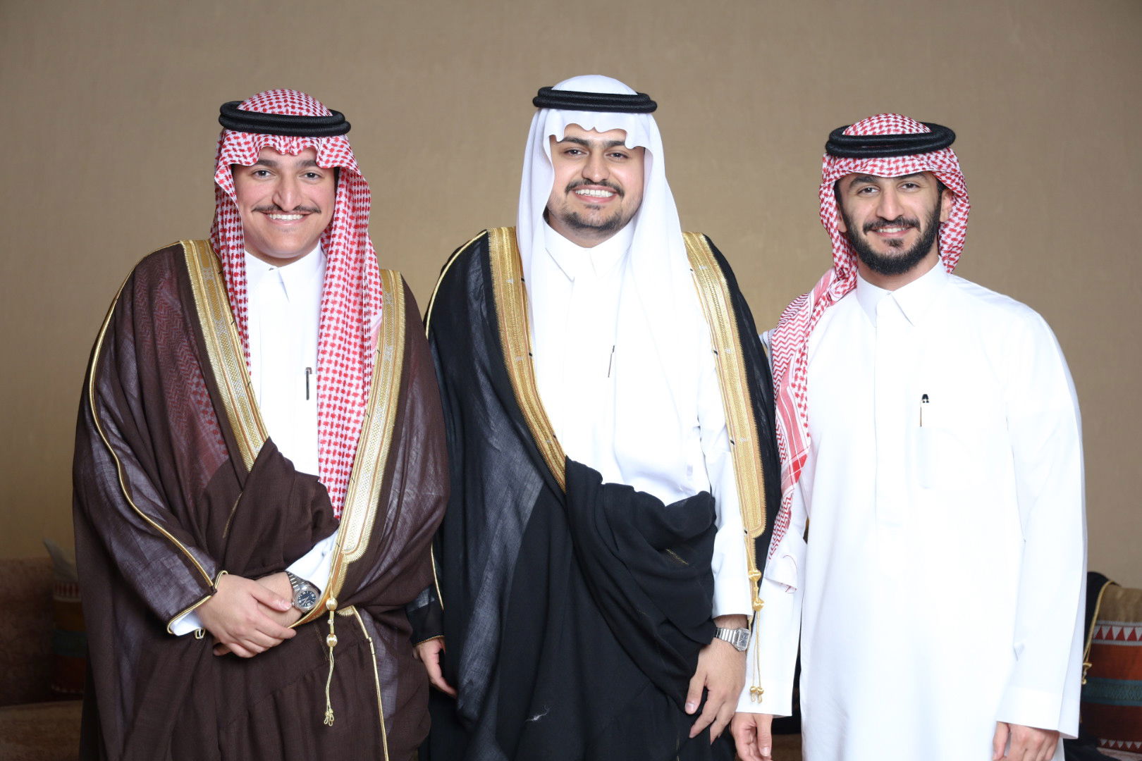 زواج الجبرين - الهميلي